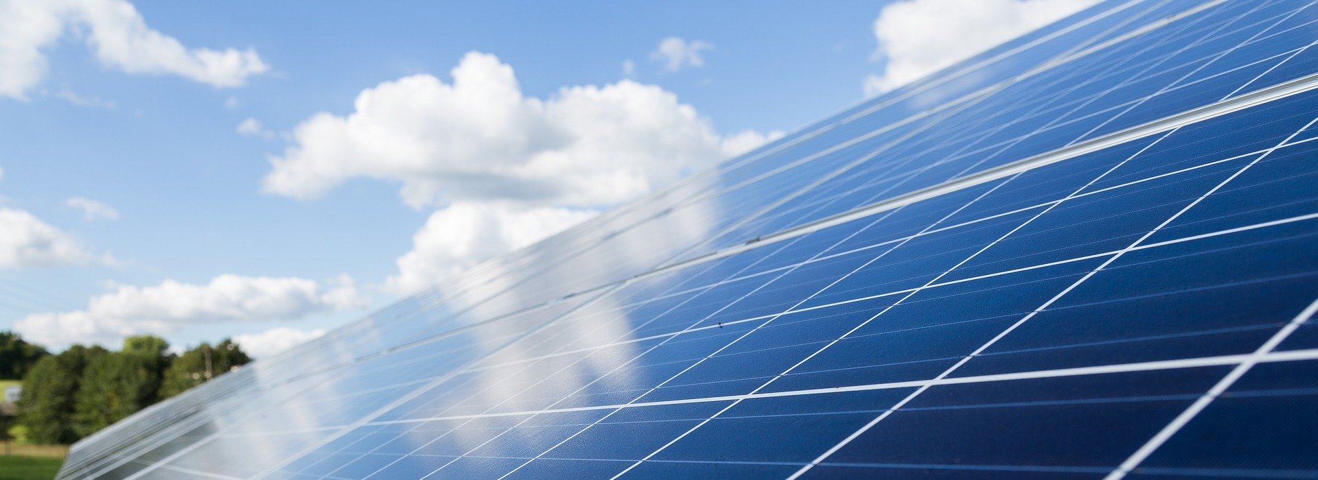 Solarmodul MEA Solar