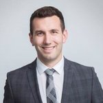 NGR Recycling COO Erich Fürst NGR Recycling COO Erich Fürst