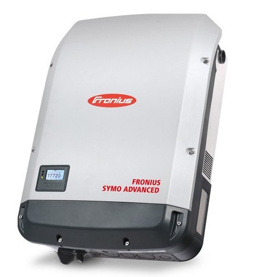 Fronius SYMO