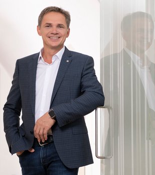 Peter Jungreithmair Peter Jungreithmair