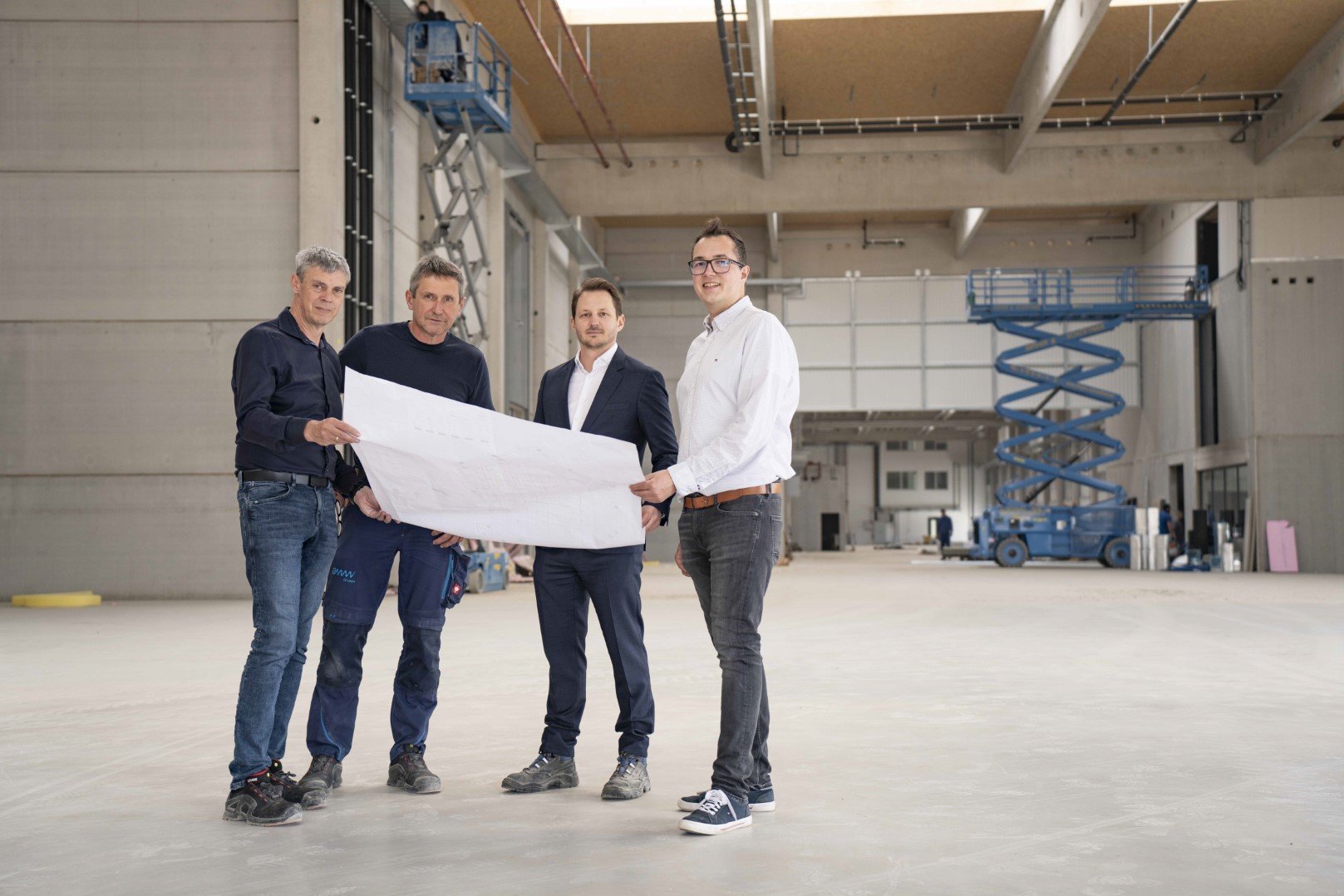 eww Elektrotechnik - SKE Projekt