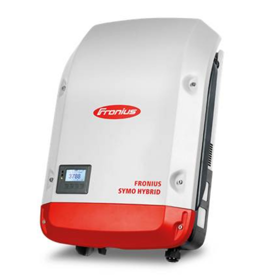 Fronius SYMO Hybrid