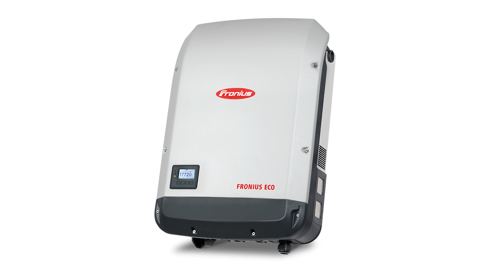 SE-DS Fronius ECO SE-DS Fronius ECO