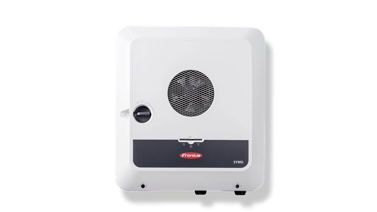 SE-DS Fronius Symo GEN24 Plus SE-DS Fronius Symo GEN24 Plus