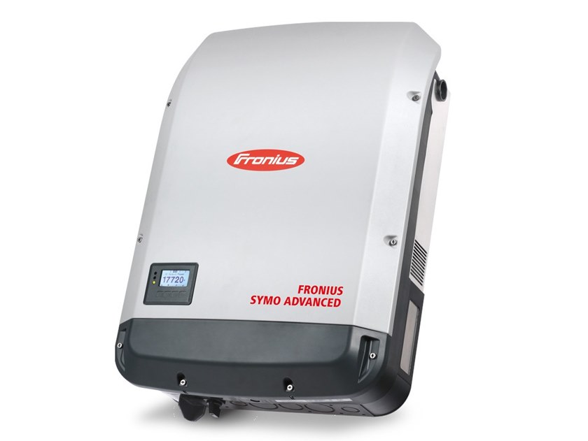 SE-DS Fronius Symo SE-DS Fronius Symo