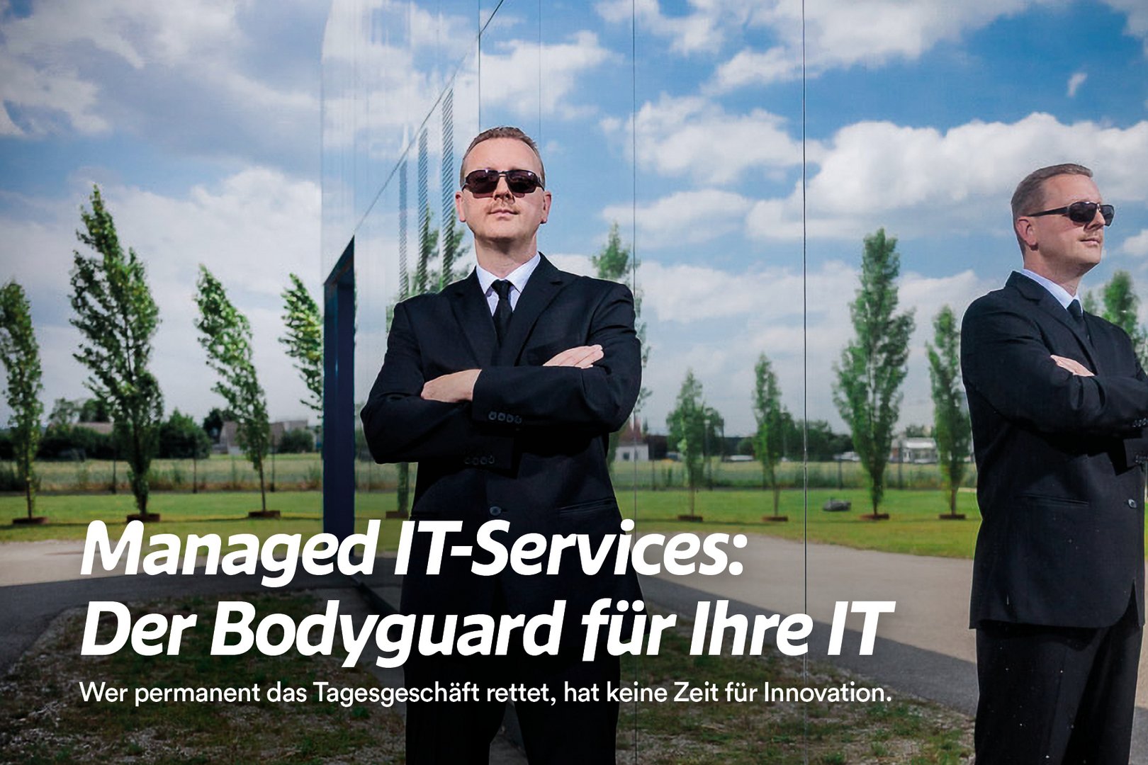 eww ITandTEL Managed IT-Services