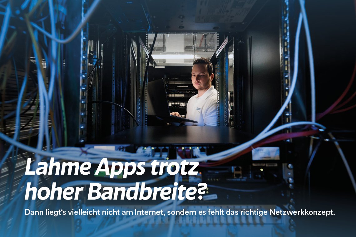 eww ITandTEL Standortvernetzung