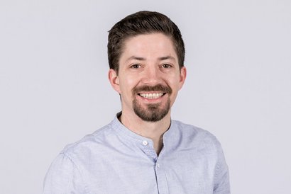 Thomas Grillmair