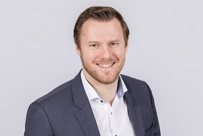 Christoph Mair